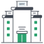 Building icon