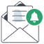 Mail icon