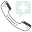 Phone icon