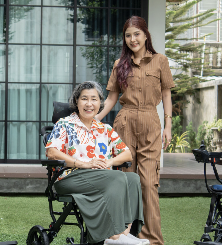 ตรวจเช็กอุปกรณ์